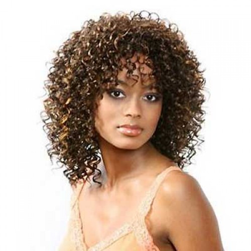 BOBBI BOSS Premium Synthetic Wig M879 OTTO